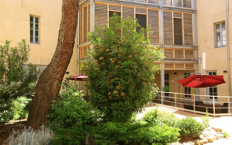 Residence Pasteur - photo 7