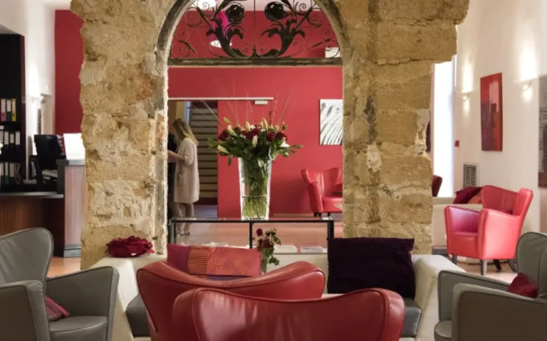 Residence Pasteur - photo 3