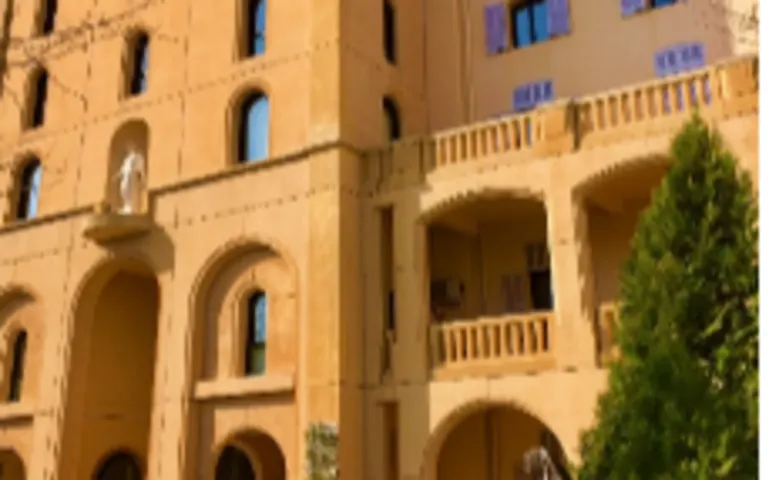 Résidence : EHPAD Petites Soeurs des Pauvres - Marseille