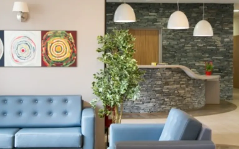 Résidence : EHPAD la Villa des Poètes