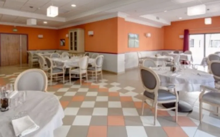 EHPAD la Villa des Poètes - photo 3