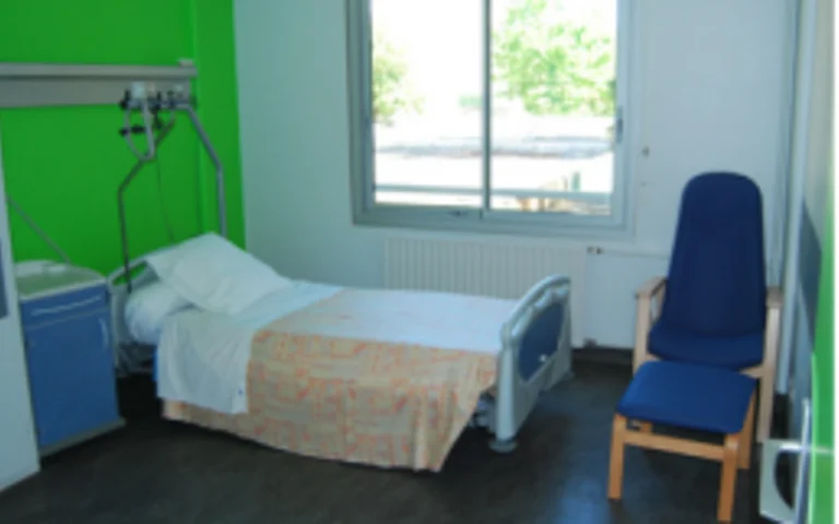 EHPAD le Petit Bosquet - photo 2