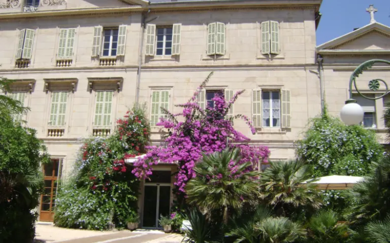 EHPAD Résidence Jeanne d'Arc - photo 5