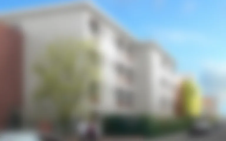 EHPAD Résidence Griffeuille