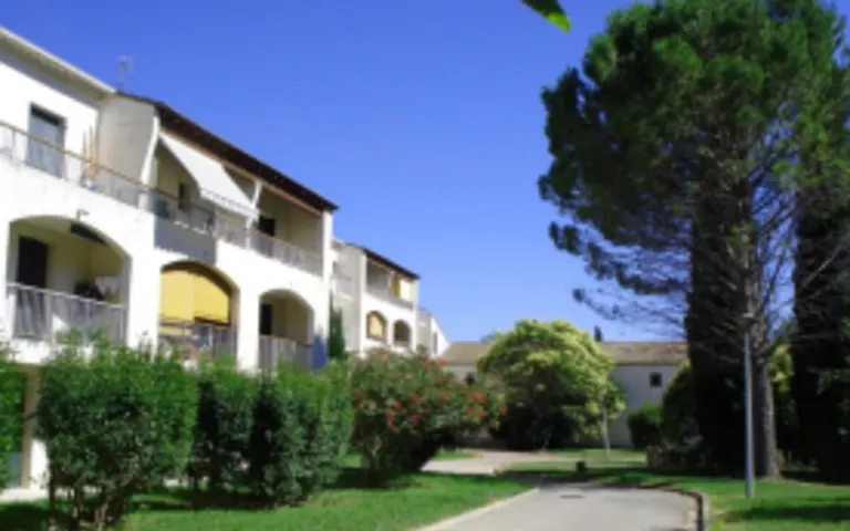 Résidence : EHPAD Clos Saint-Martin