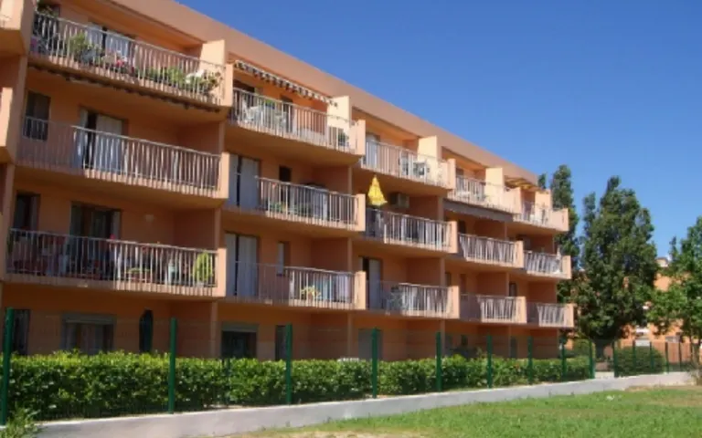 Résidence les Maisons du Soleil - photo 4