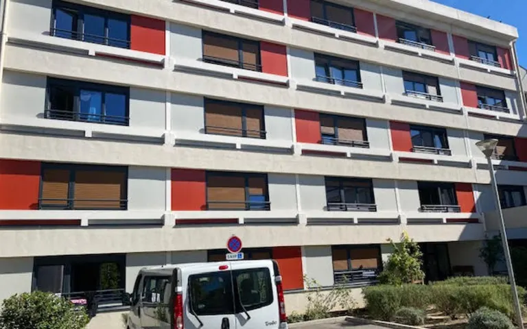 Résidence Jas de Bouffan - photo 4