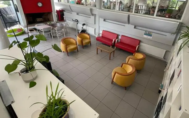 Résidence Jas de Bouffan - photo 3