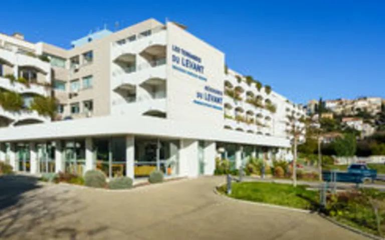 Residence du Levant - photo 4