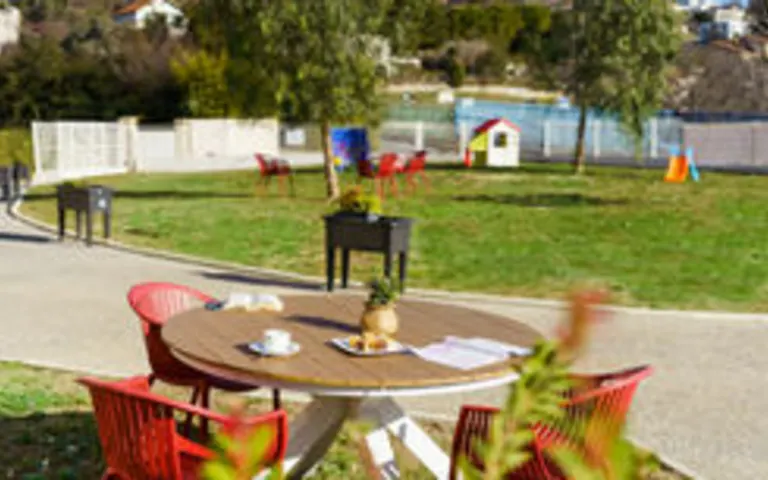 Residence du Levant - photo 2