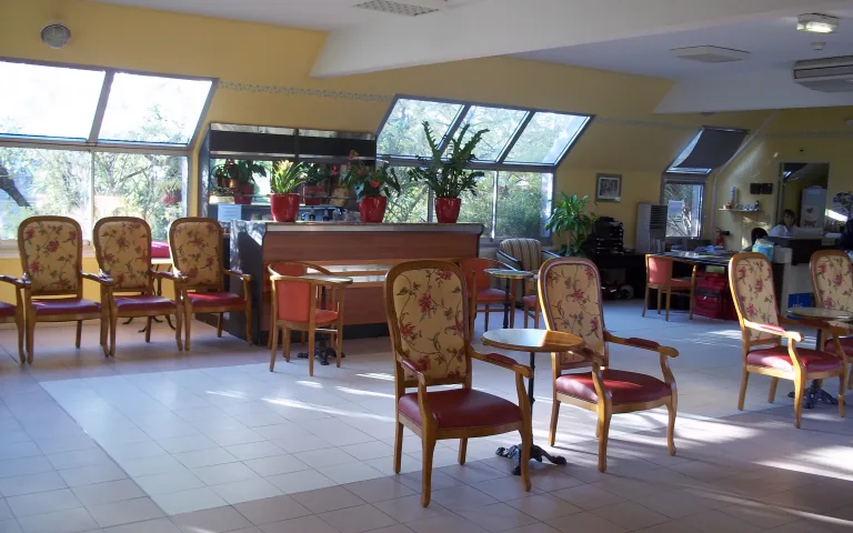 EHPAD Medicalisé les Acacias - photo 3
