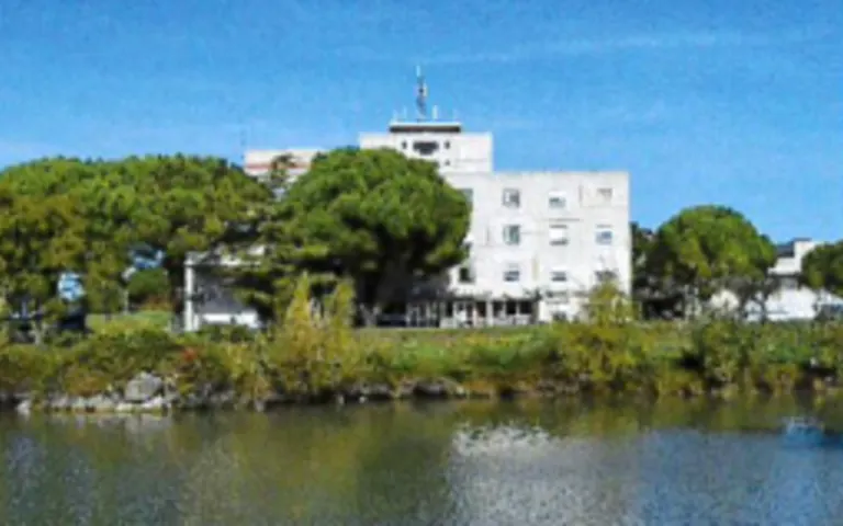 Résidence : EHPAD du Lac