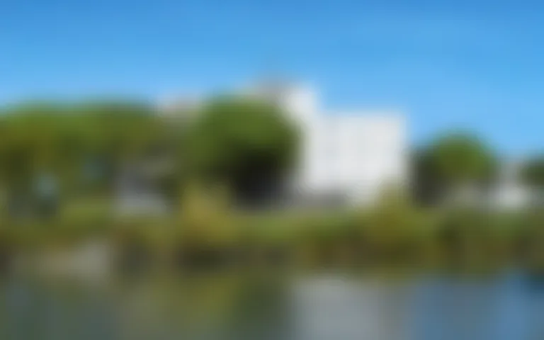 EHPAD du Lac