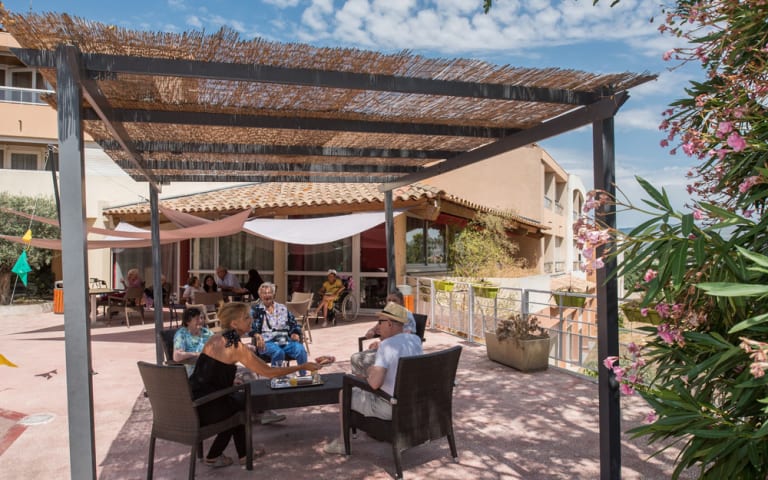 Korian la Loubière - photo 8