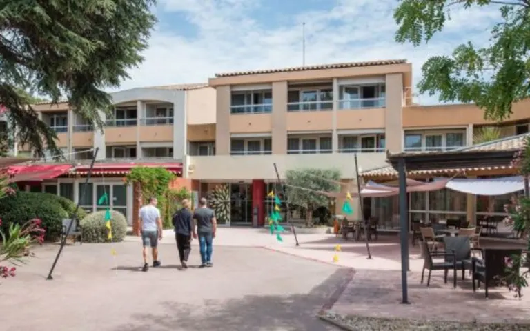 Korian la Loubière - photo 4