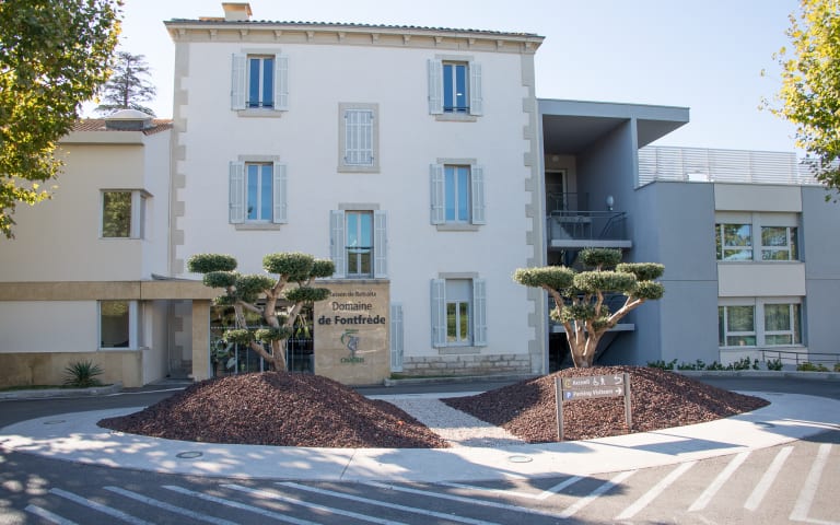 Residence Domaine de Fontfrede - photo 4