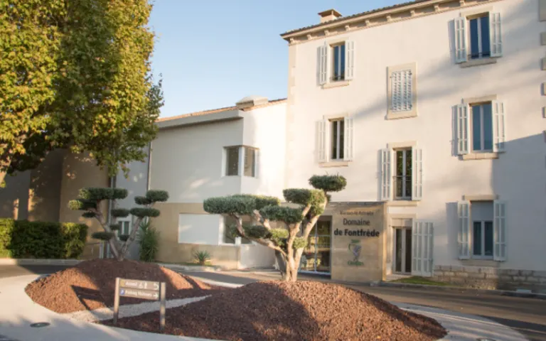 Residence Domaine de Fontfrede - photo 5
