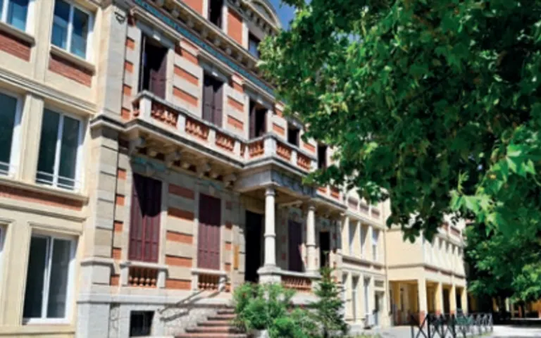 Résidence Saint-Georges - photo 2