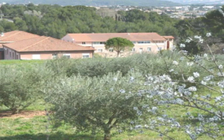 EHPAD la Maison de la Pinède - photo 4