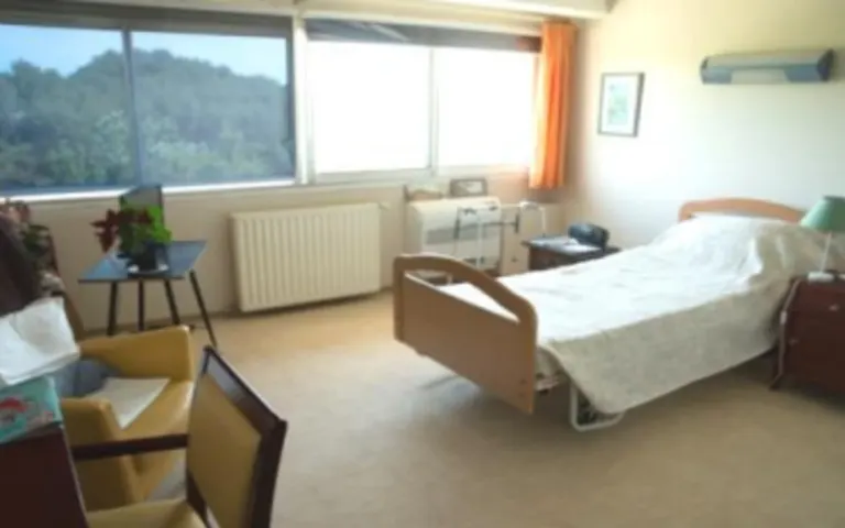 EHPAD la Maison de la Pinède - photo 2