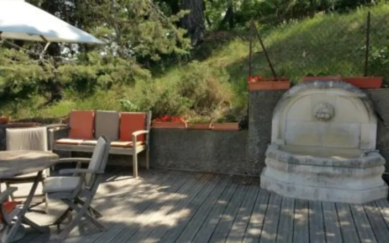 EHPAD la Maison de la Pinède - photo 3