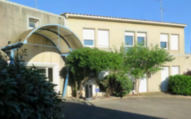 EHPAD d'Eyragues - photo 2