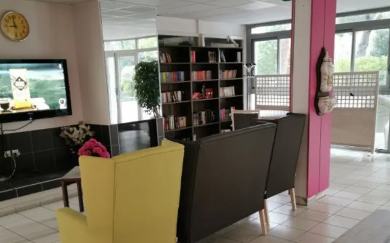 EHPAD le Rayon de Soleil - photo 2