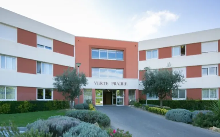 EHPAD Verte Prairie - photo 4