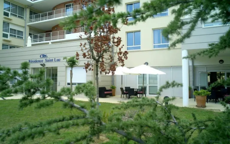Usld - Clinique Marcel Pagnol - photo 4