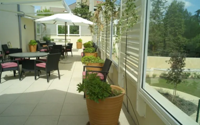 Usld - Clinique Marcel Pagnol - photo 2