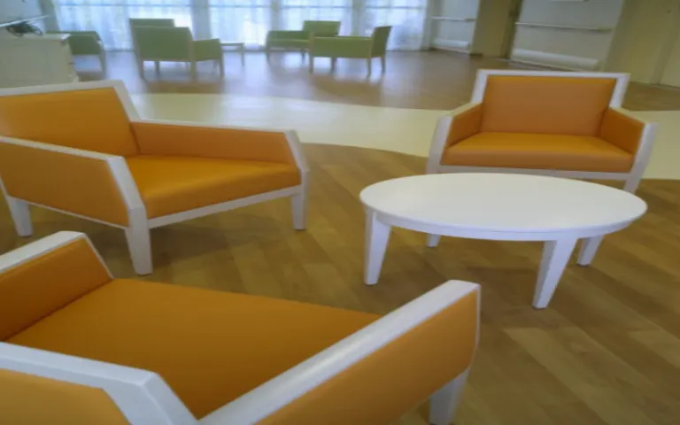 Usld - Clinique Marcel Pagnol - photo 3