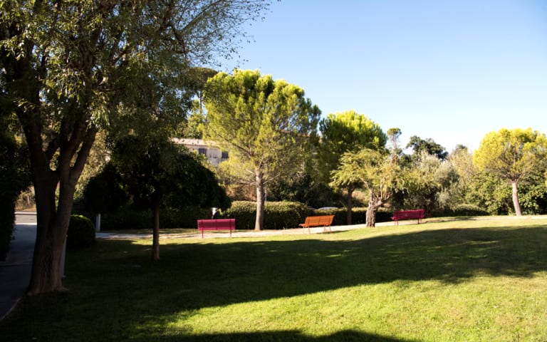 Résidence l'Oustaou - photo 3