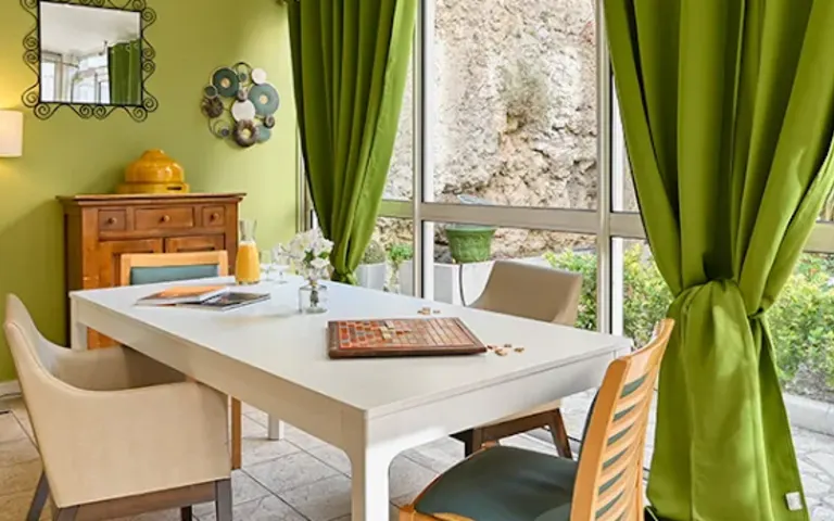 Residence Marguerite - photo 2