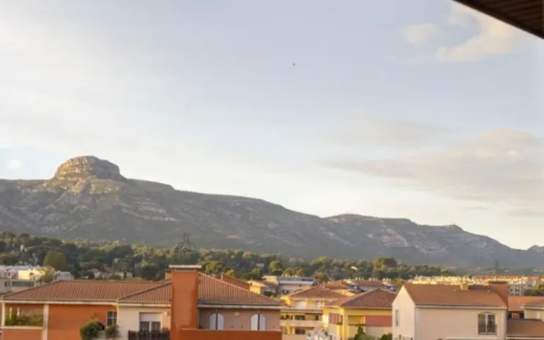 Résidence : Résidence les Terres Rouges