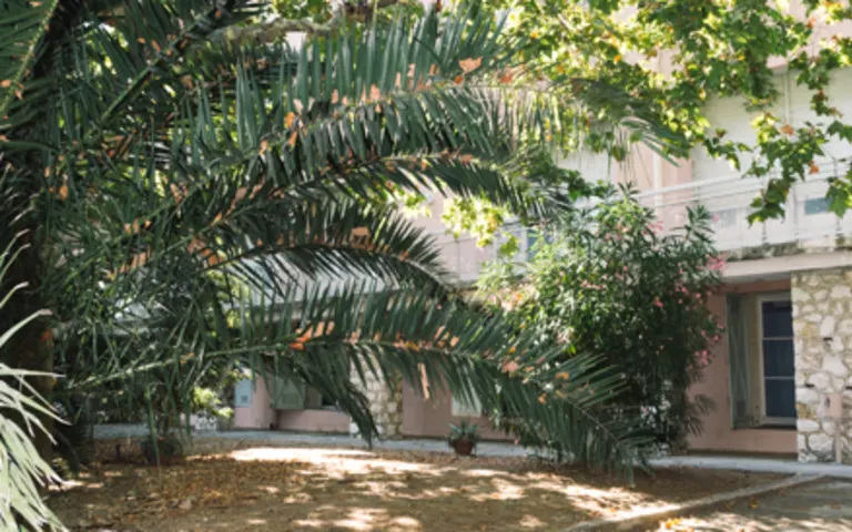 Résidence : Résidence Château de Fontainieu