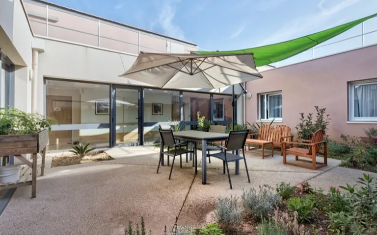 Residence d'Azur - photo 10