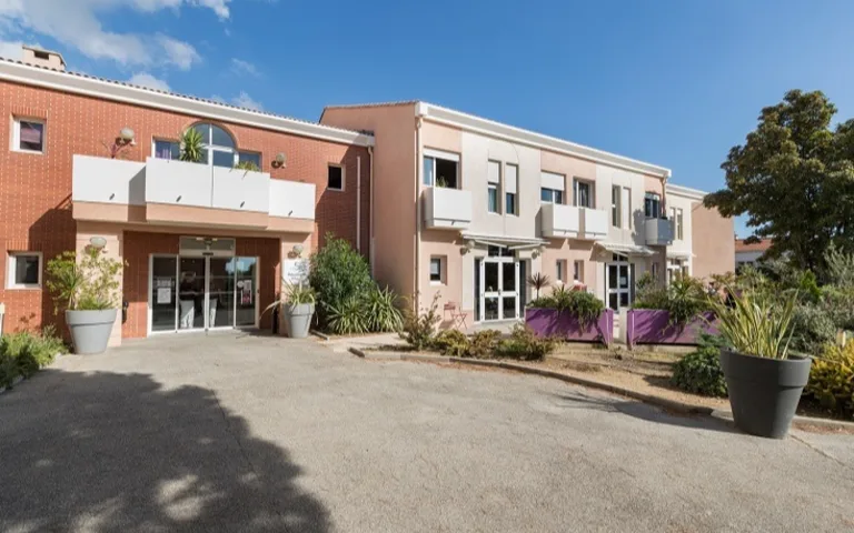 Residence d'Azur - photo 3