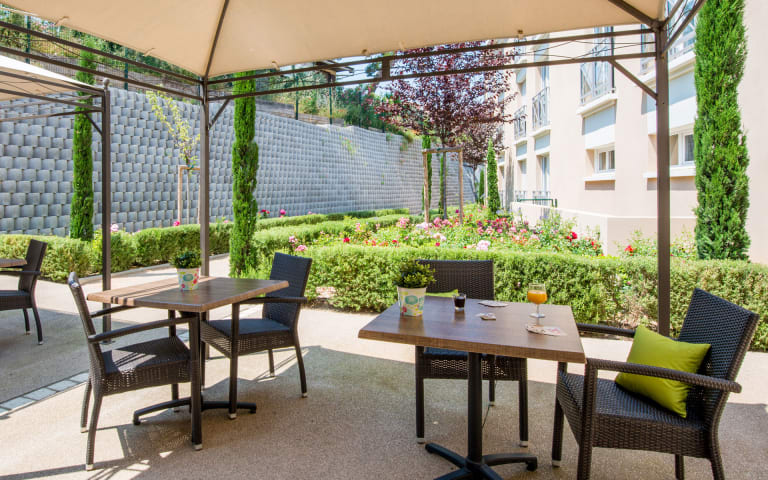 Residence Medicis A Marseille - photo 4
