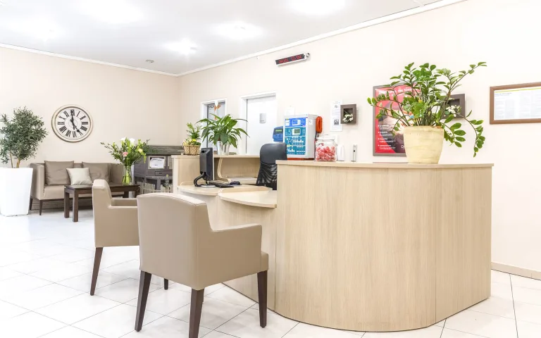 Résidence : Residence Medicis A Marseille