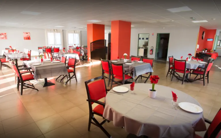 Residence les Pins - photo 2