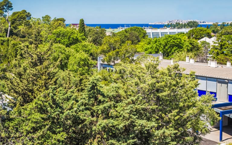 Residence Sainte-Anne - photo 4