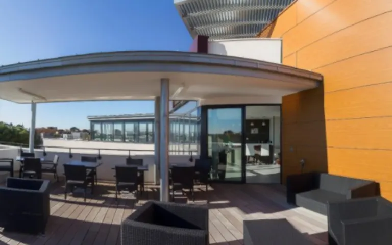 Les Terrasses des Glycines - photo 4