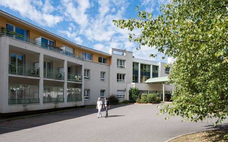 Korian l'Astrée - photo 4