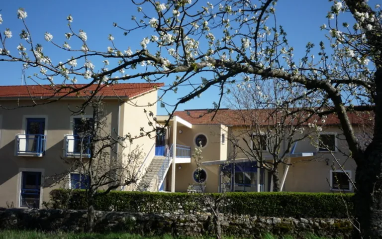 Résidence Autonomie les Bleuets du Pilat - photo 4