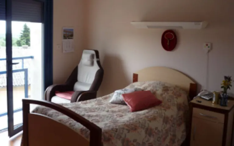 Résidence Autonomie les Bleuets du Pilat - photo 3