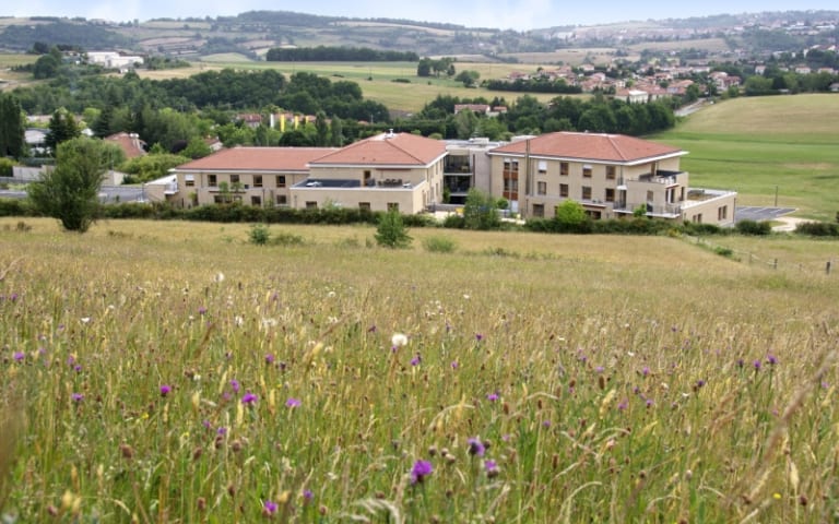 EHPAD la Maison d'Annie - photo 2