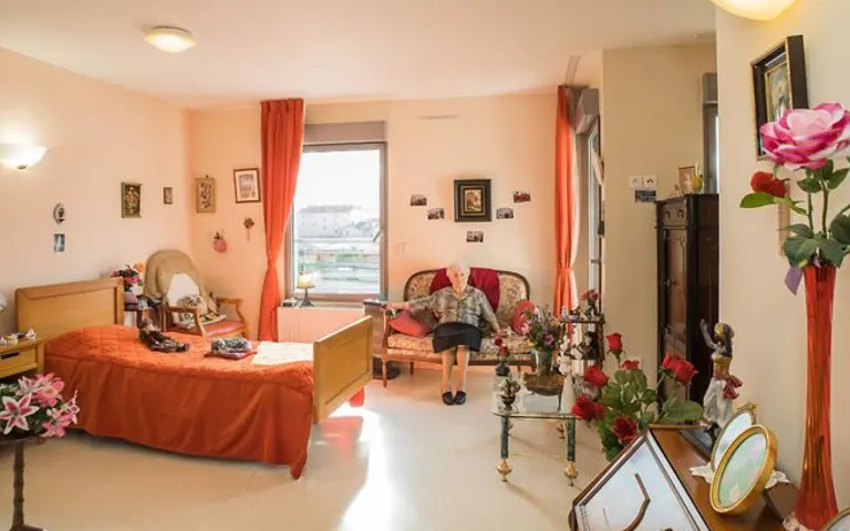 EHPAD à Roanne (42300)