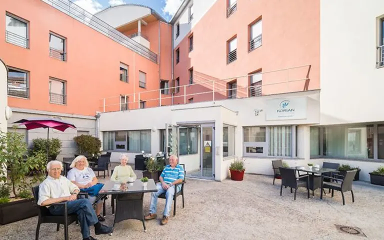 Korian Villa d'Albon - photo 5
