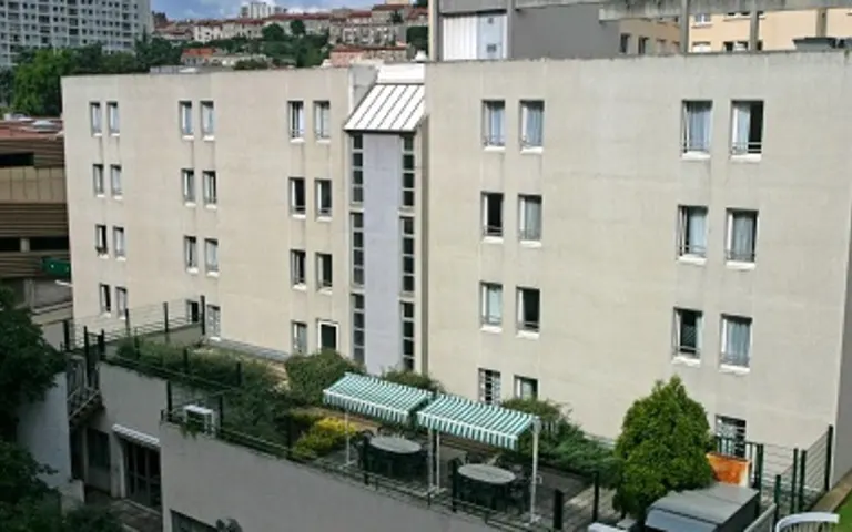 Résidence l'Hermitage - photo 4