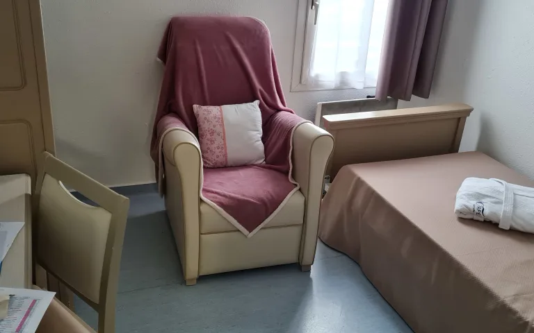 Résidence l'Hermitage - photo 3